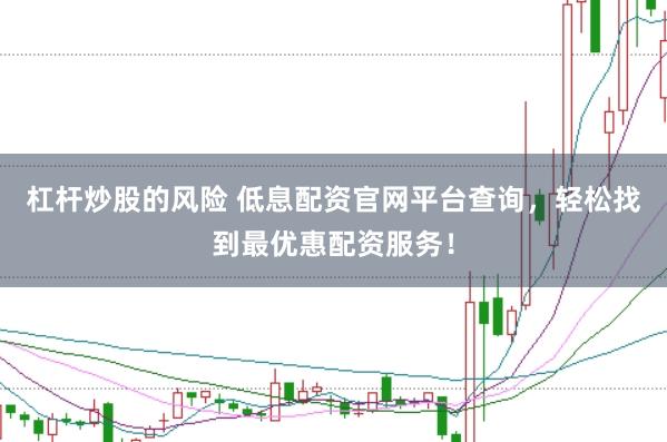 杠杆炒股的风险 低息配资官网平台查询，轻松找到最优惠配资服务！