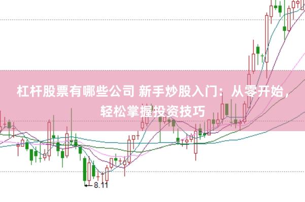 杠杆股票有哪些公司 新手炒股入门：从零开始，轻松掌握投资技巧