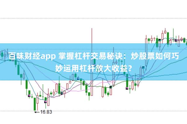 百味财经app 掌握杠杆交易秘诀：炒股票如何巧妙运用杠杆放大收益？