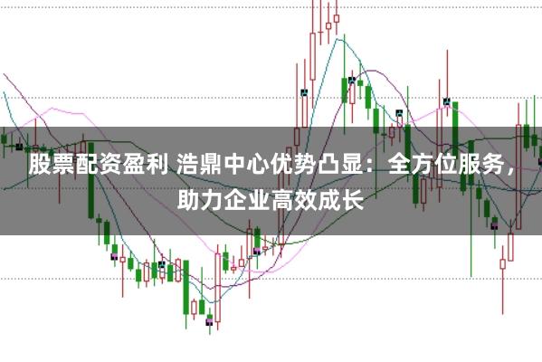 股票配资盈利 浩鼎中心优势凸显：全方位服务，助力企业高效成长