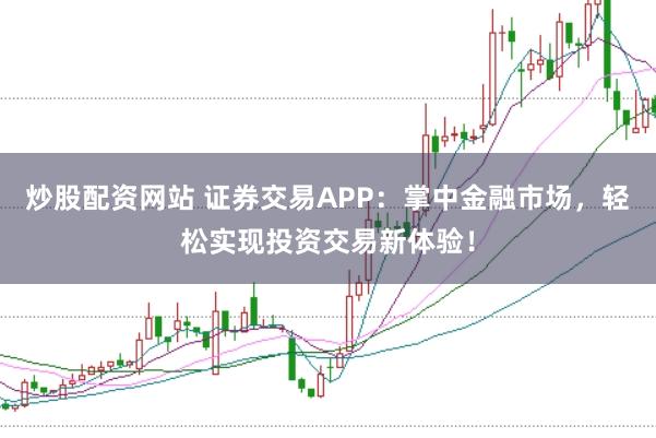 炒股配资网站 证券交易APP：掌中金融市场，轻松实现投资交易新体验！