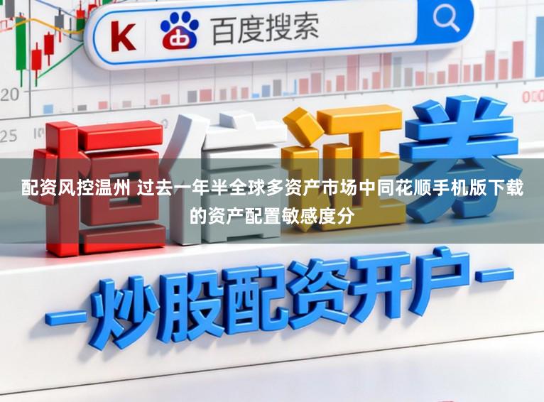 配资风控温州 过去一年半全球多资产市场中同花顺手机版下载的资产配置敏感度分