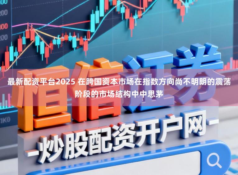 最新配资平台2025 在跨国资本市场在指数方向尚不明朗的震荡阶段的市场结构中中思茅