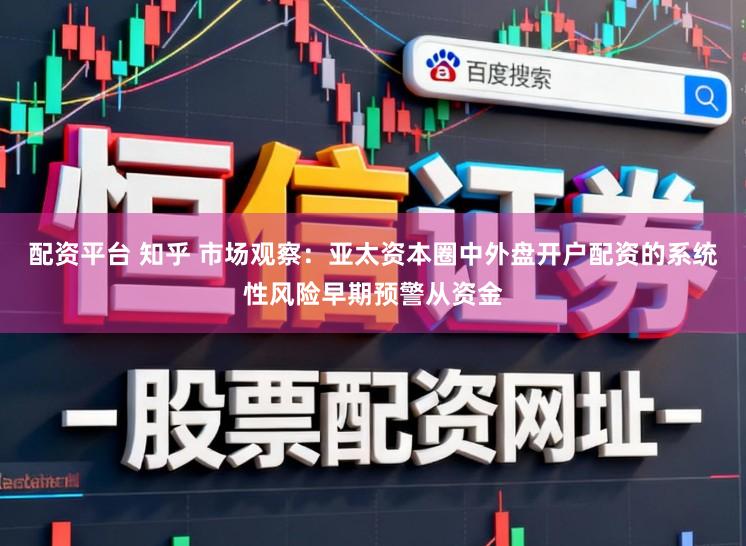 配资平台 知乎 市场观察：亚太资本圈中外盘开户配资的系统性风险早期预警从资金