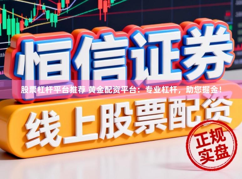 股票杠杆平台推荐 黄金配资平台：专业杠杆，助您掘金！
